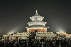 全面取消！北上深等地，接连官宣取消景区预约图片