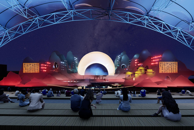 黄州：文旅项目齐推进，共筑东坡文化新盛景