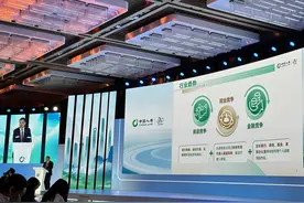 中国人寿副总裁谈个险营销体系改革：将考核周期由季度改为年度，取消新人津贴图片