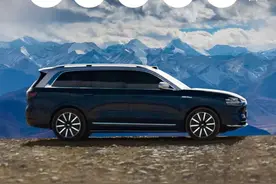 【汽车】问界M9大定破6万台 | 极氪公布“宝宝巴士”纯电MPV官图图片