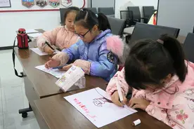 “议路童行”成长营 让孩子们在实践中得到成长图片