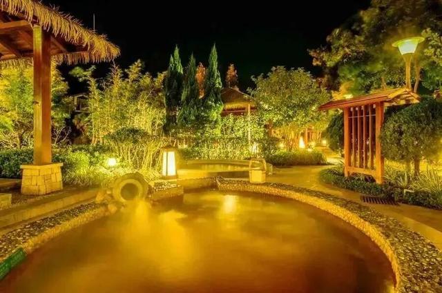 降温了？淮安这里一点都不冷！