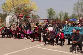 “三月三”，来玫瑰，上春山图片