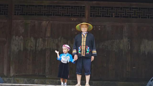 “村T”焕新、非遗剧游……到云峰屯堡，嗨玩整个假期→
