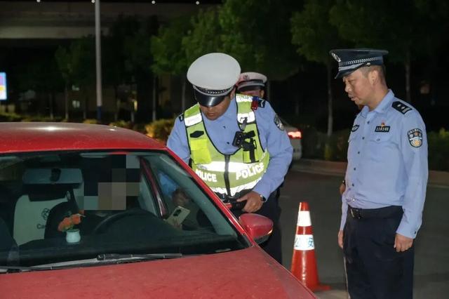 【警务动态】定西公安：岷县“四项举措”优化勤务 做实道路交通安全管理工作