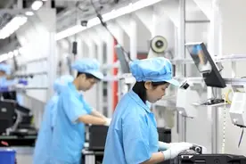 国际资本加速涌入中国市场 “看多”“做多”中国资产图片