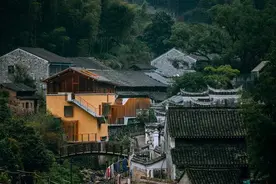 “宁波最in乡村旅游打卡点”出炉  50景带你探索乡野新玩法图片