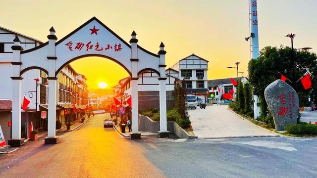 福建永定：五色交融处 出彩正其时