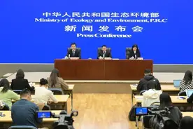 生态环境部答海报新闻：把噪声监测点布设在老百姓身边图片