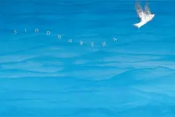 黑塞《悉达多》：一场漫长艰辛的自我发现之旅图片