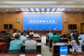 海南正式进入主汛期 从六大方面扎实推动“三防”工作图片
