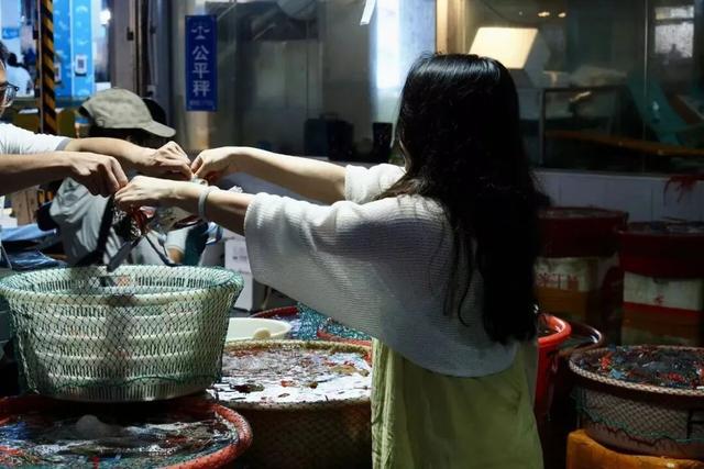 湛江逛吃地图更新！这条宝藏路线，我能逛100遍→