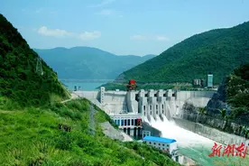 推进水生态文明建设  石门实现“河长制”向“河长治”转变图片