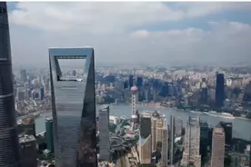 孙俪“含沪量”最高剧集开播，86处地标书写上海“城市情书”图片