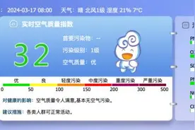 北京好天气回来了！这份北京游园赏花攻略请收好图片