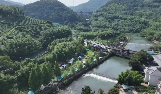 跟着赛事去旅游 浙BA把赛事“流量”变游客“留量”