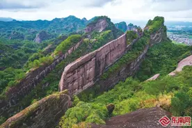 周末去哪儿 | 福建三个世界地质公园走透透图片