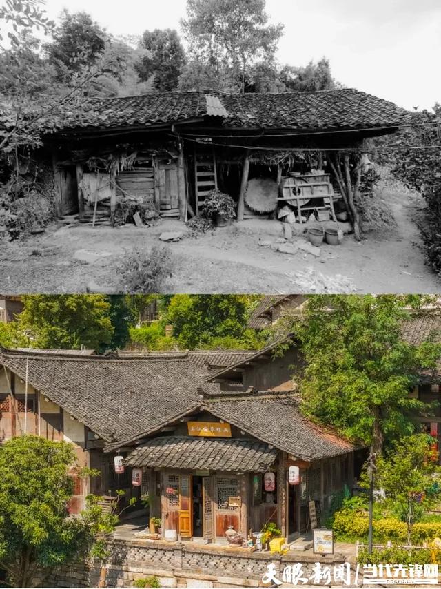 从贵州走向世界：乌江寨民族融合案例亮相上海文博会