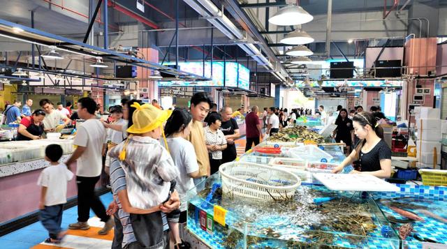 江门：在乡村的“一亩三分地” 打造世界级旅游目的地