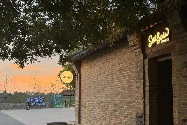 出发！来邂逅孟津美食美景！