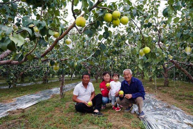 乡见中国·遇见隰县