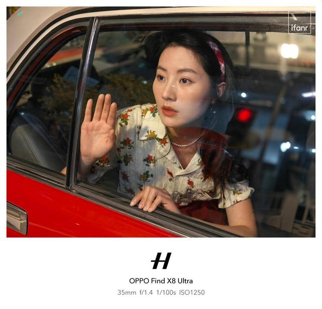专访 OPPO 影像认知总监程卓：会打电话的哈苏	，一定是未来