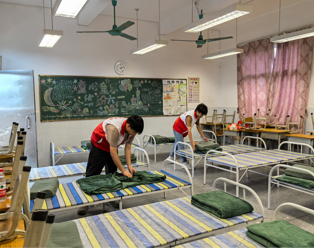 志愿同行，爱心不止！增城这群“追光者”用行动温暖全城