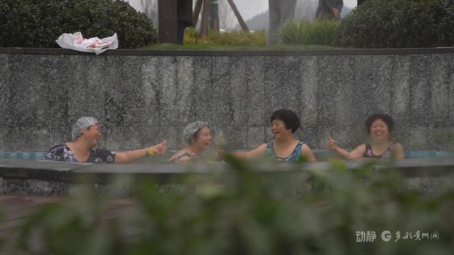 打造“温泉+”融合场景 丰富游客冬季旅游体验