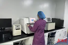 妇幼保健看岳阳③丨岳阳首例！十年见证苯丙酮尿症患儿成长图片