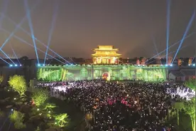 新质生产力邯郸行｜邯郸市加快推进文旅产业数字化建设图片