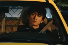 陈晓邱泽领衔主演，蔡骏执导悬疑电影《X的故事》官宣杀青图片