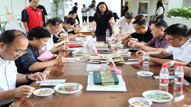 济南森林公园东便民通道正式启用