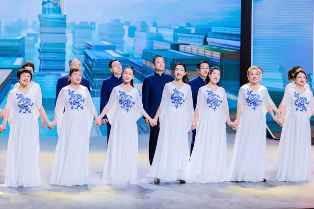 2025“阅读北京”文化盛典如期而至，呈现全民阅读、终身阅读的鲜活图景