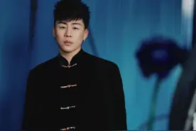 胡彦斌：没感觉40岁变老，但心态有很多转变｜专访图片