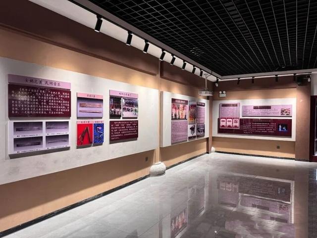 秦安两座文化新地标即将开放