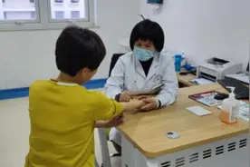 春季高发！不少人中招！花粉过敏如何应对？图片