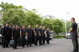 2025初夏雷霆执行——一支队伍，三组镜头，两个机会图片