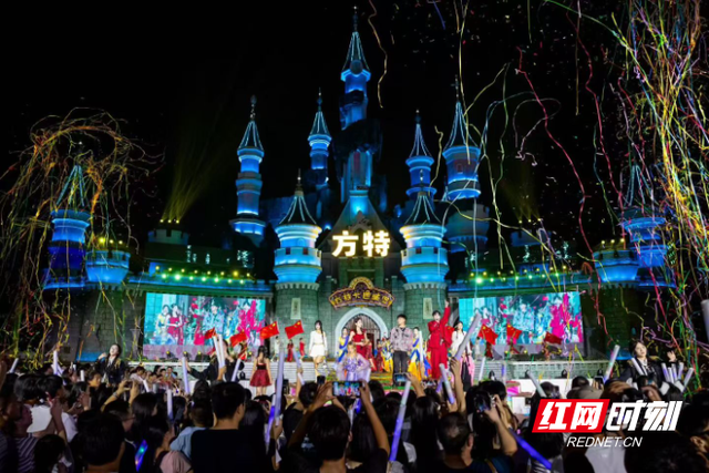 国庆中秋假期，株洲文旅花样上新、热度飙升