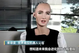 DeepSeek爆火三问③丨AI何畏：人类会不会被AI终结？图片