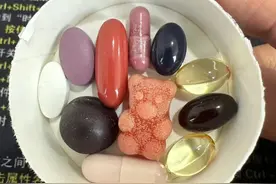 一种常见的蔬菜，维生素 C 含量比柠檬还高图片