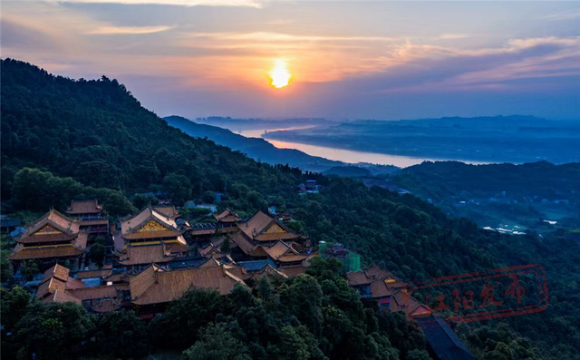 秋假遛娃不迷茫！泸州团团为你送上超全亲子出行指南~