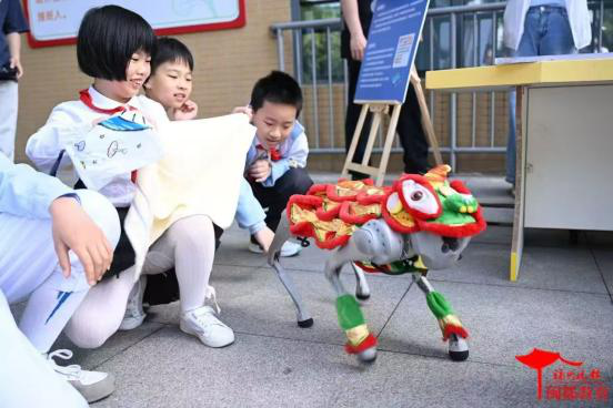 福州市2025年世界儿童日主题活动开启啦！快来预约报名→