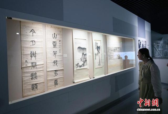 （抗战胜利80周年）“岁月记忆：国宝西迁与高校入川”特展在蓉开展
