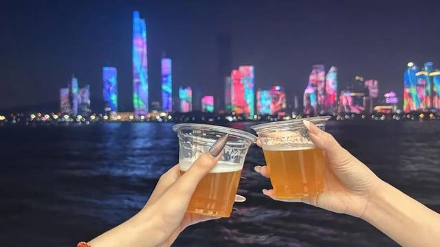 立秋，你的“秋天的第一张船票”该启航了！速抢超值双人票！