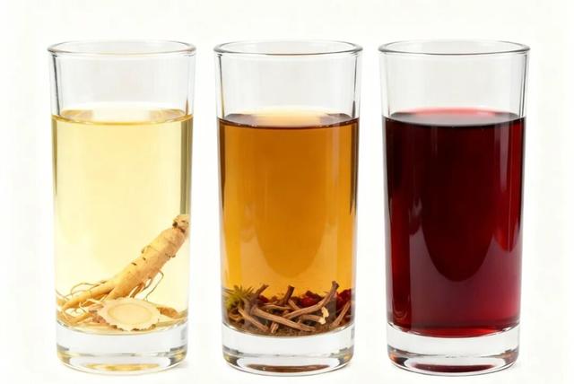 “三道泉 + 三道茶” 的康养CP，解锁延边冬日旅行新的打开方式