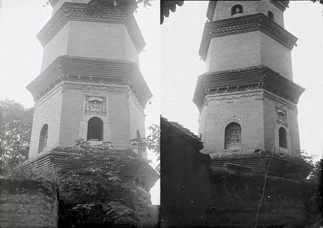 “碑林寻古•建藏千年”研学线路，带你在行走中探秘碑林古建之美