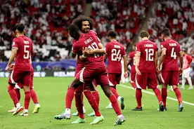 亚洲杯｜国足不相信卡塔尔队“放水” 韦世豪接近达到参赛条件图片