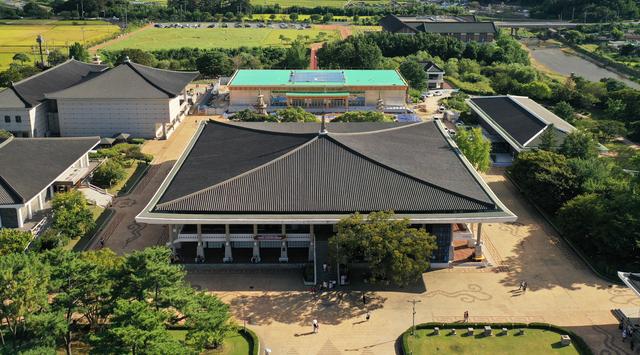 记者手记｜时代大潮中的远见和担当