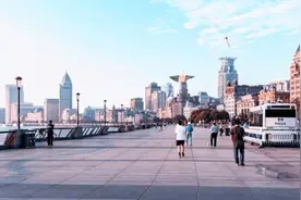 比全国早老21年，这座超大城市准备好了吗？图片