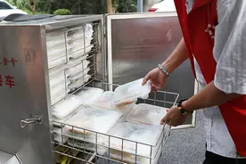 独居老人行动难可否送餐上门？学校空置操场为何不开放？回应来了图片